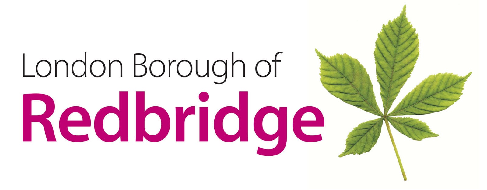 Logotipo de London Borough of Redbridge