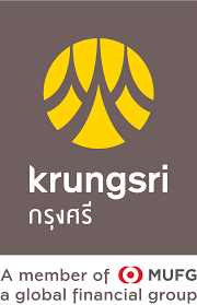 Krungsriのロゴ