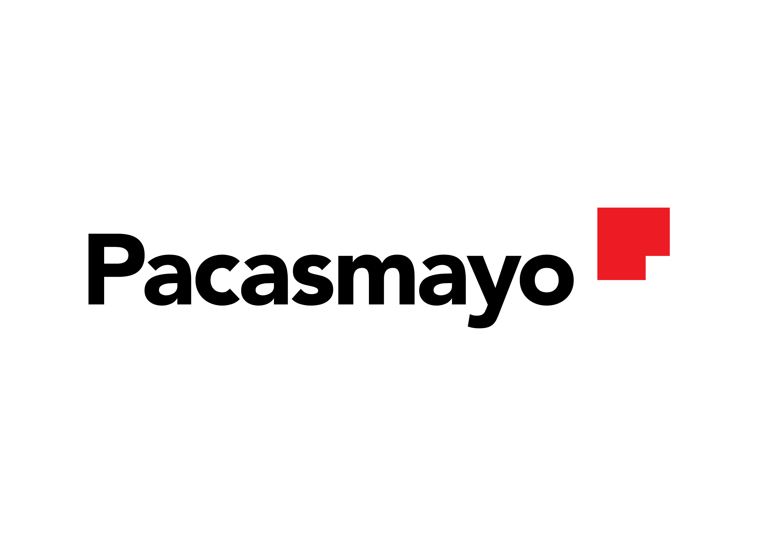 Logo von Cementos Pacasmayo
