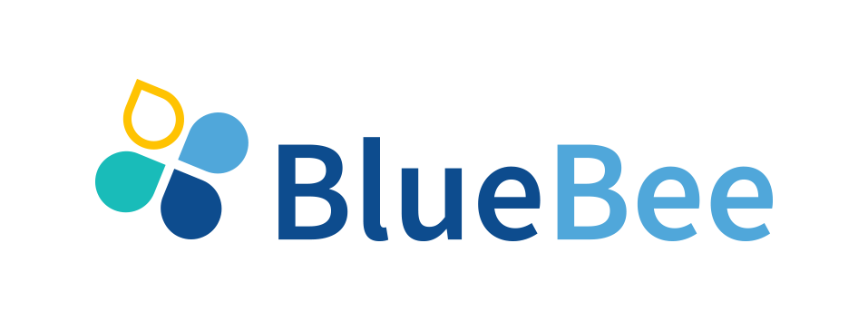 Bluebee_logo