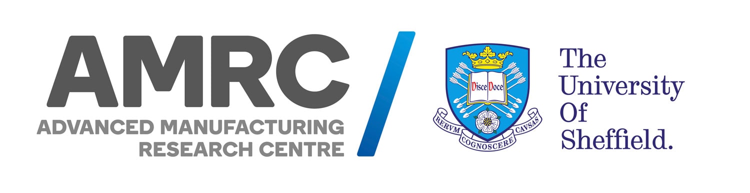 Logotipo de Advanced Manufacturing Research Centre logo