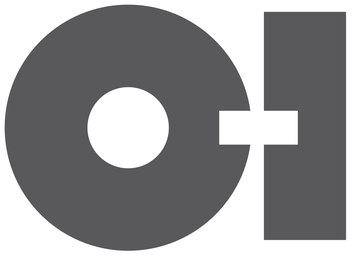 Logotipo da Owens-Illinois