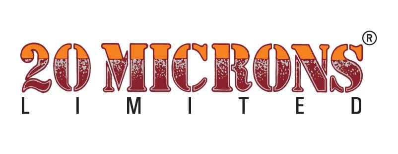 20 Microns Ltd.
