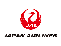 Japan Airlines Co., Ltd. Logotipo
