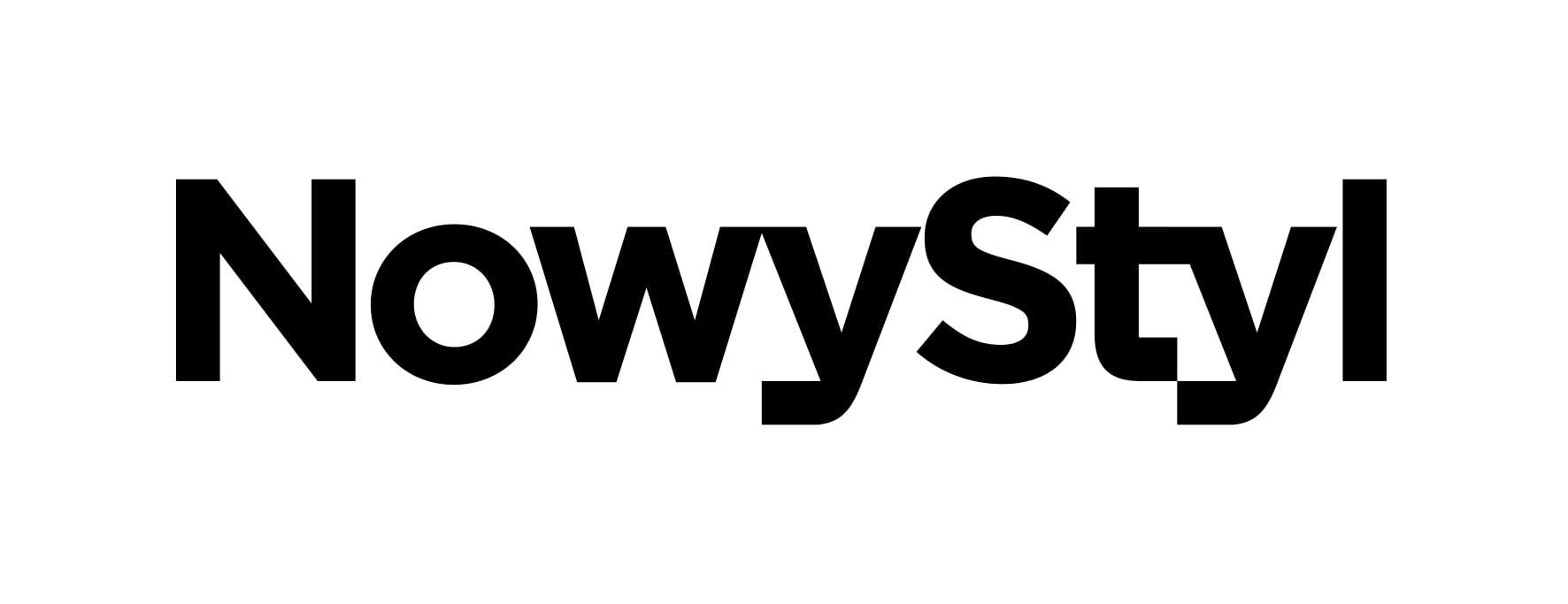 Logotipo de Nowy Styl