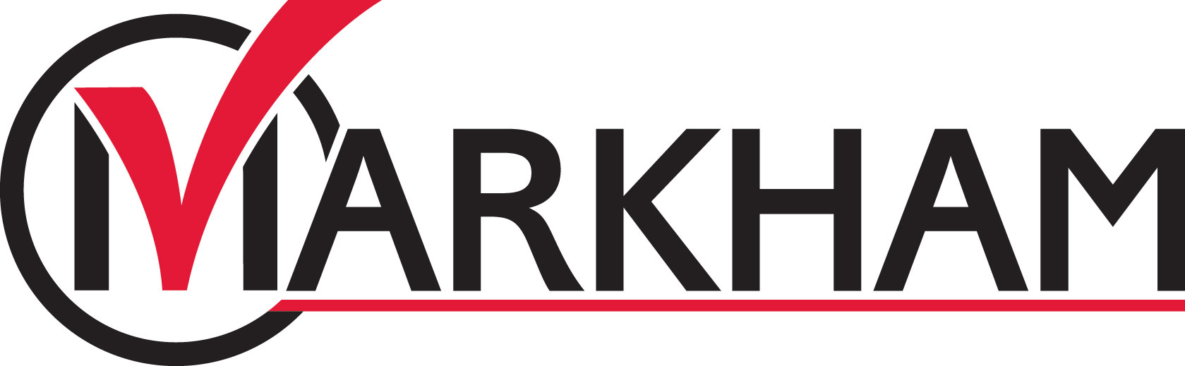 City of Markham Logo