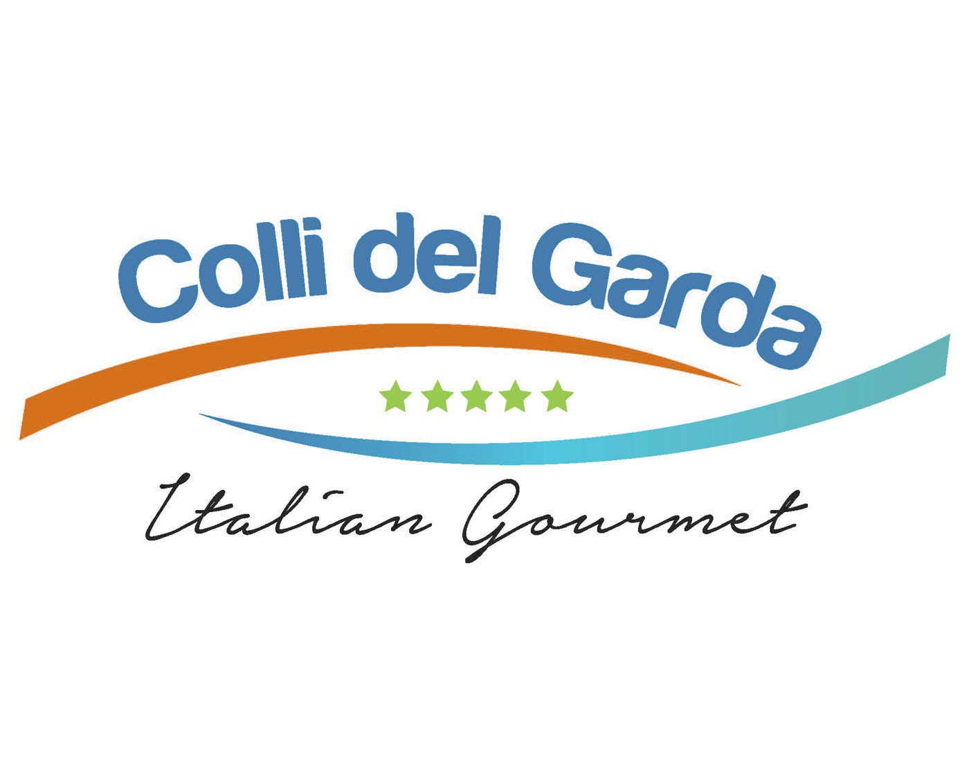 Colli del Garda Logo