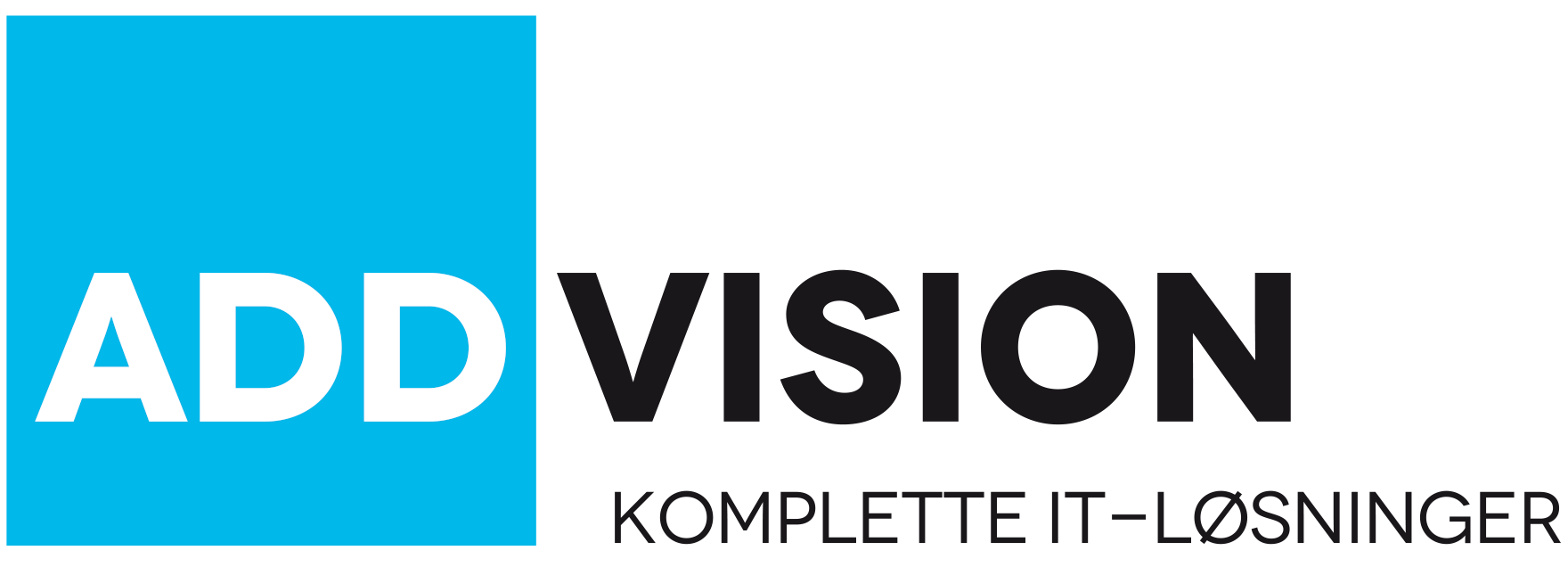 ADDvision 徽标