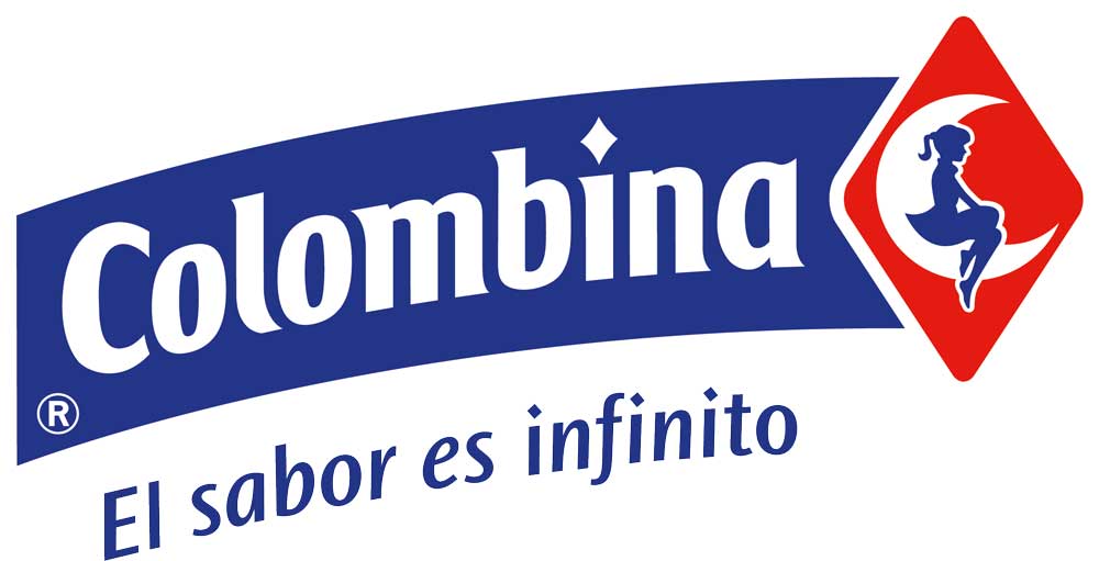 Colombina logo