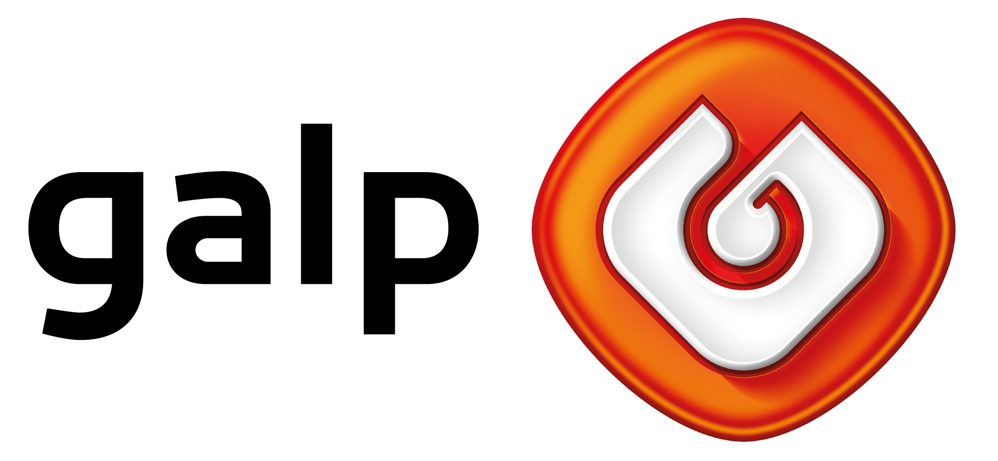 Logotipo da Galp Energia