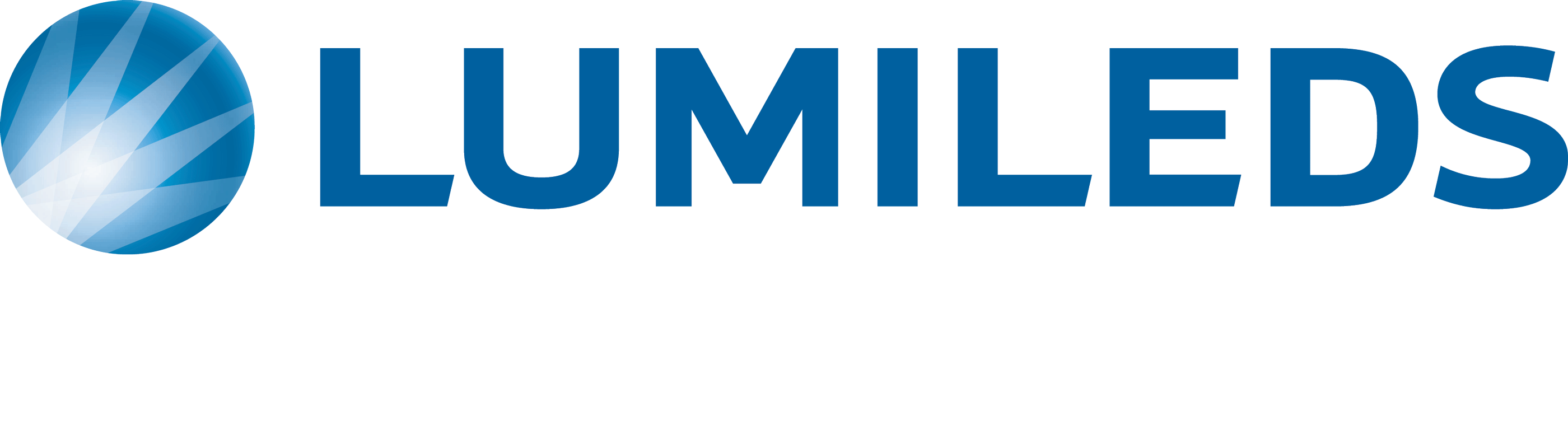 Logotipo de empresa de Lumileds