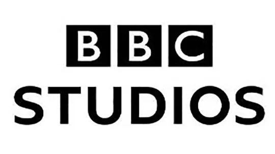 BBC Studiosのロゴ
