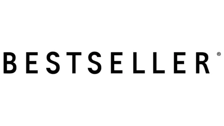 Logotipo de Bestseller
