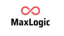 Logotipo da MaxLogic