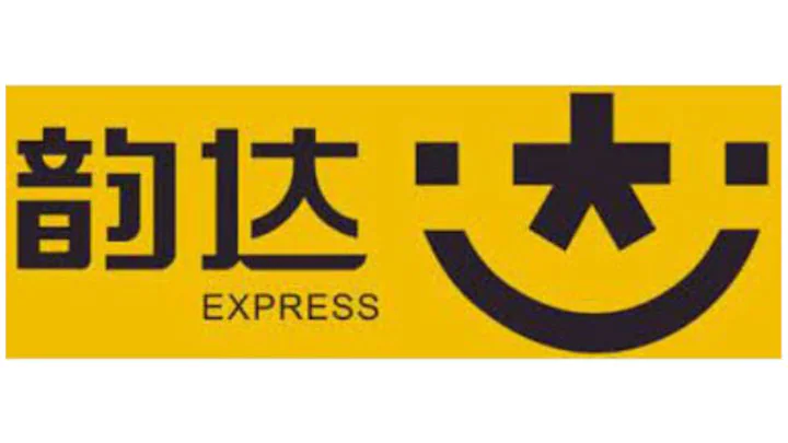 Yunda Express 로고