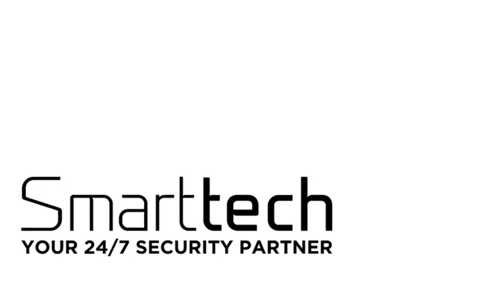 Logotipo da Smarttech