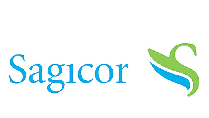 Sagicorのロゴ