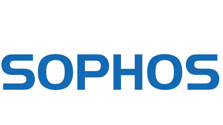 Sophos 로고