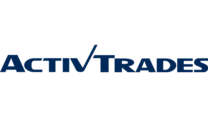 Logo von ActivTrades