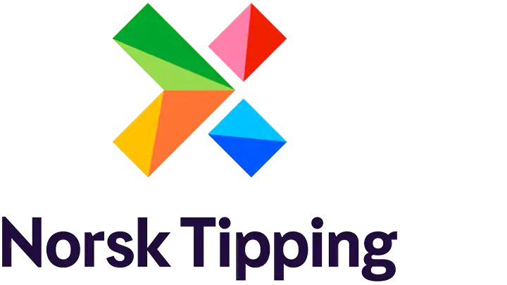 Logo von Norsk Tipping