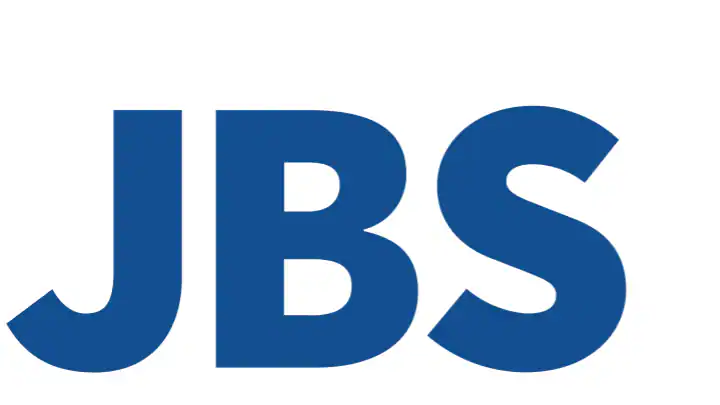 Logotipo da JBS