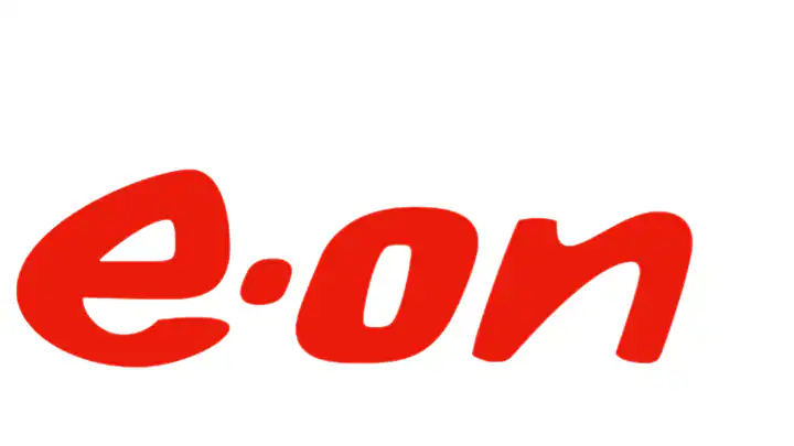 Logo von E.ON