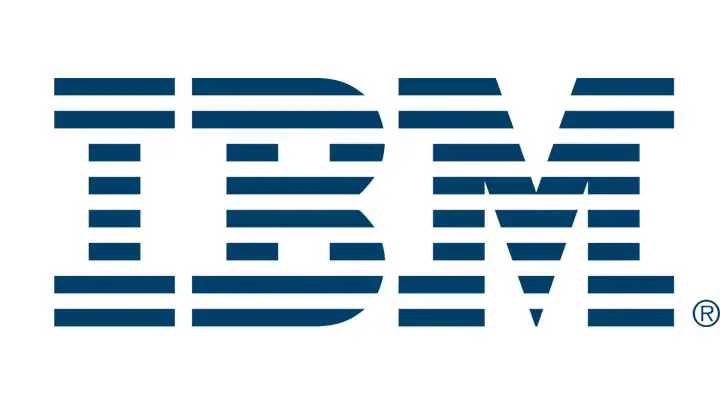 Logo di IBM