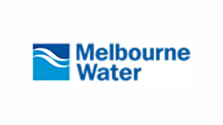 Logotipo de Melbourne Water