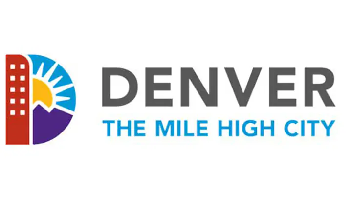 Logotipo de Denver