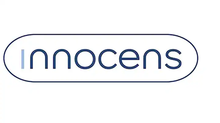 Logotipo da Innocens
