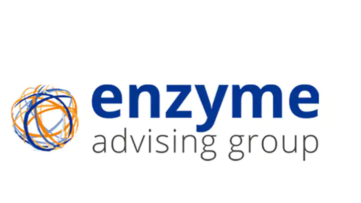 Enzyme 로고