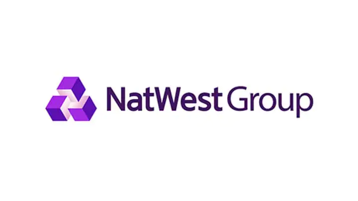 NatWest Group 로고