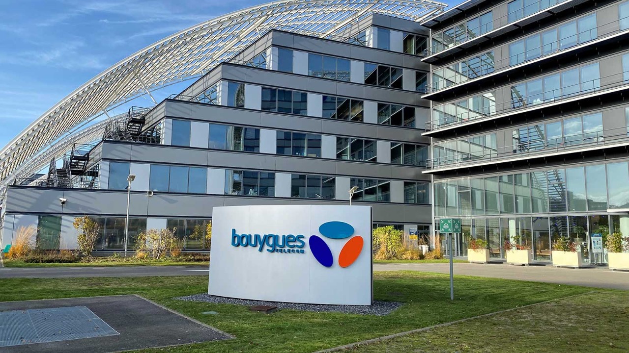 Bouygues Telecom | IBM