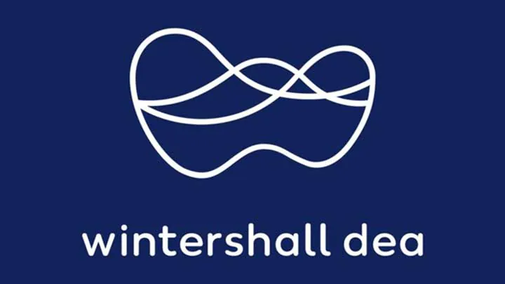 Wintershall Dea社のロゴ