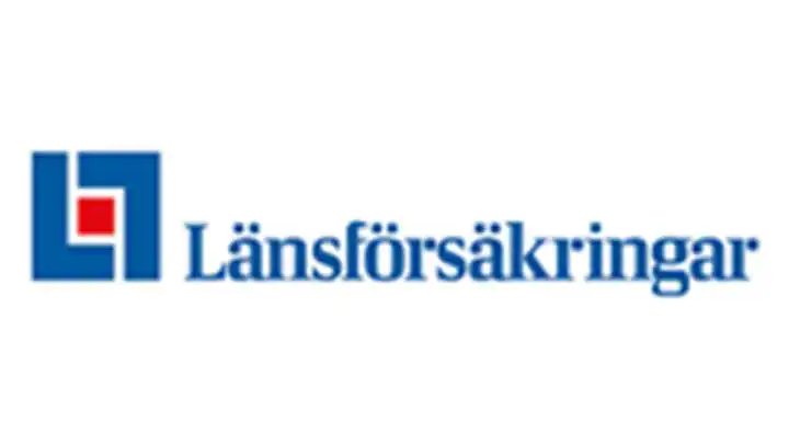 Logotipo da Länsförsäkringar AB