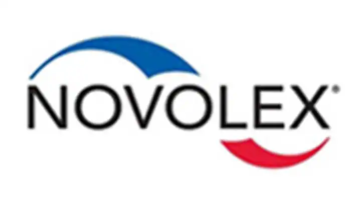 Novolex logo