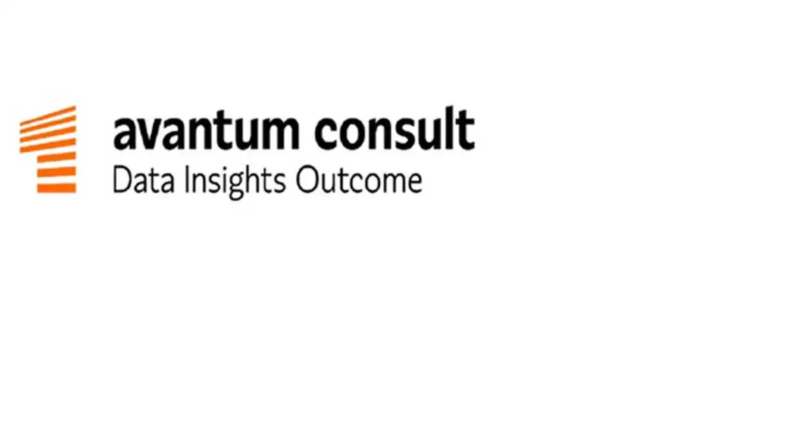  Logotipo de avantum consult GmbH