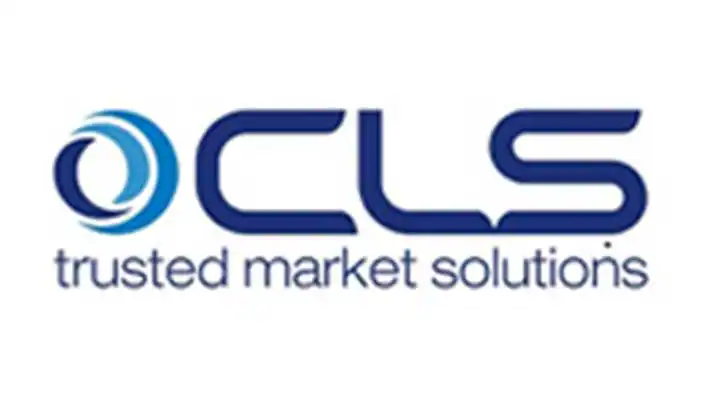 Logotipo de CLS