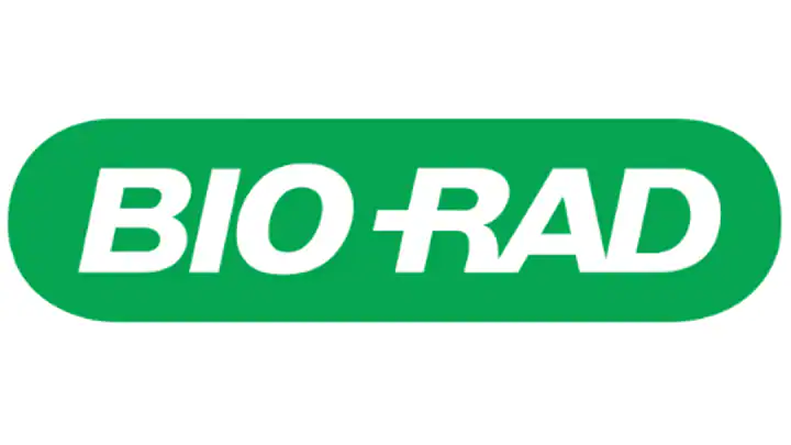 Bio-Rad社のロゴ