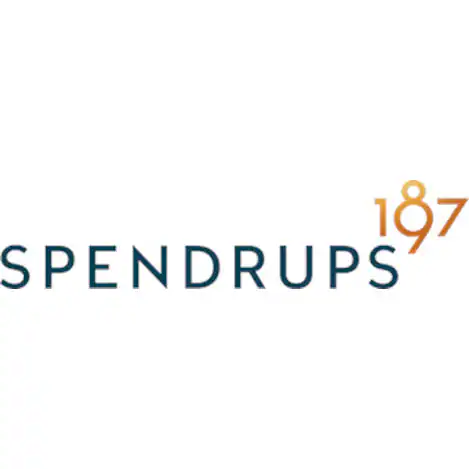 Logotipo da Spendrups