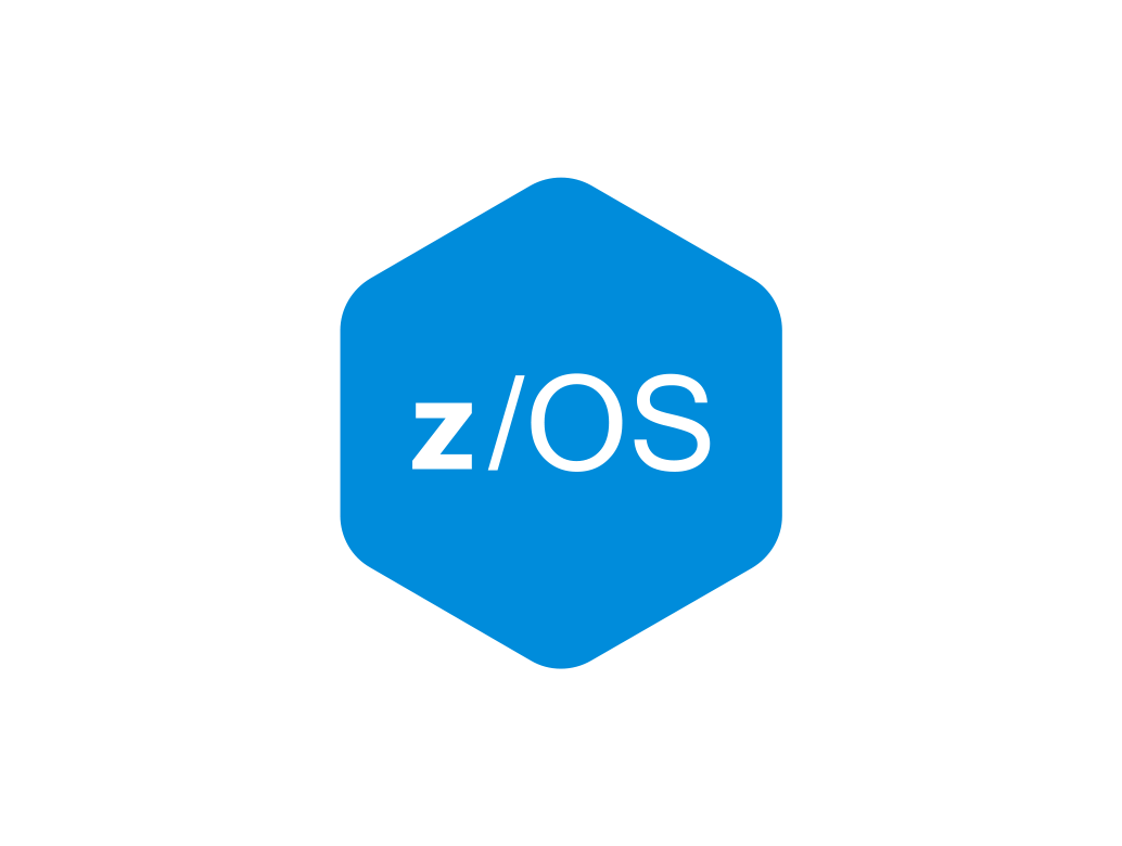 Z os