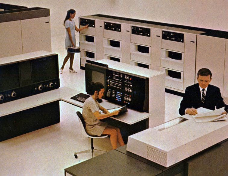 The IBM System/370 | IBM