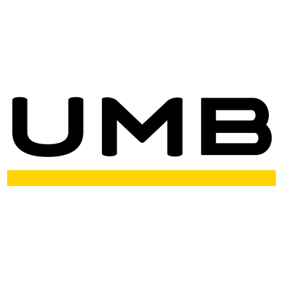 Logotipo de UMB