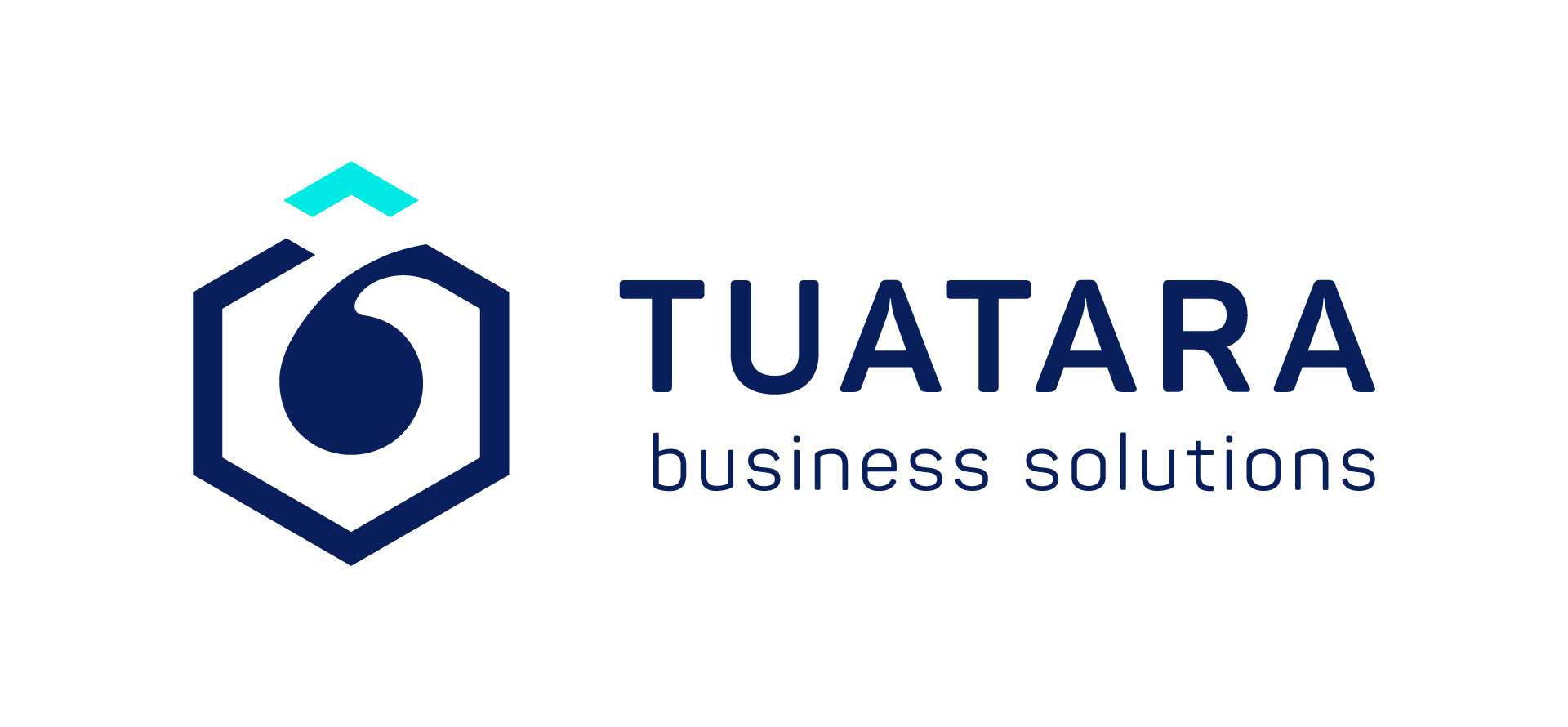 Logotipo de TUATARA