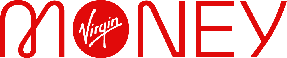 Virgin Money logo