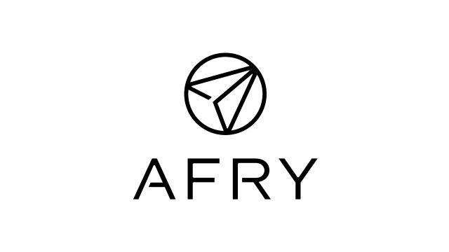 AFRY 徽标