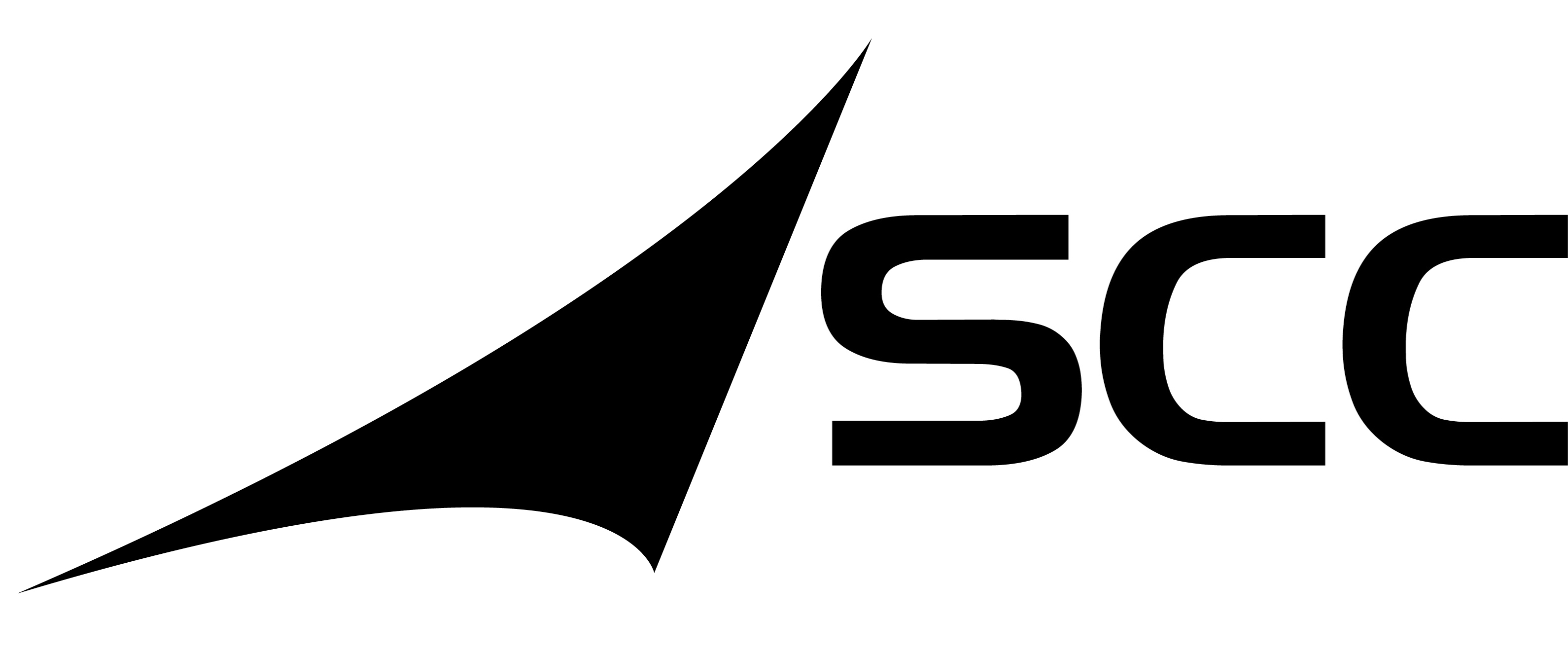 Logotipo de SCC
