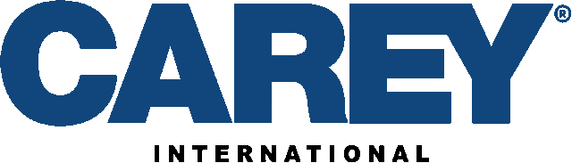 Carey International 徽标