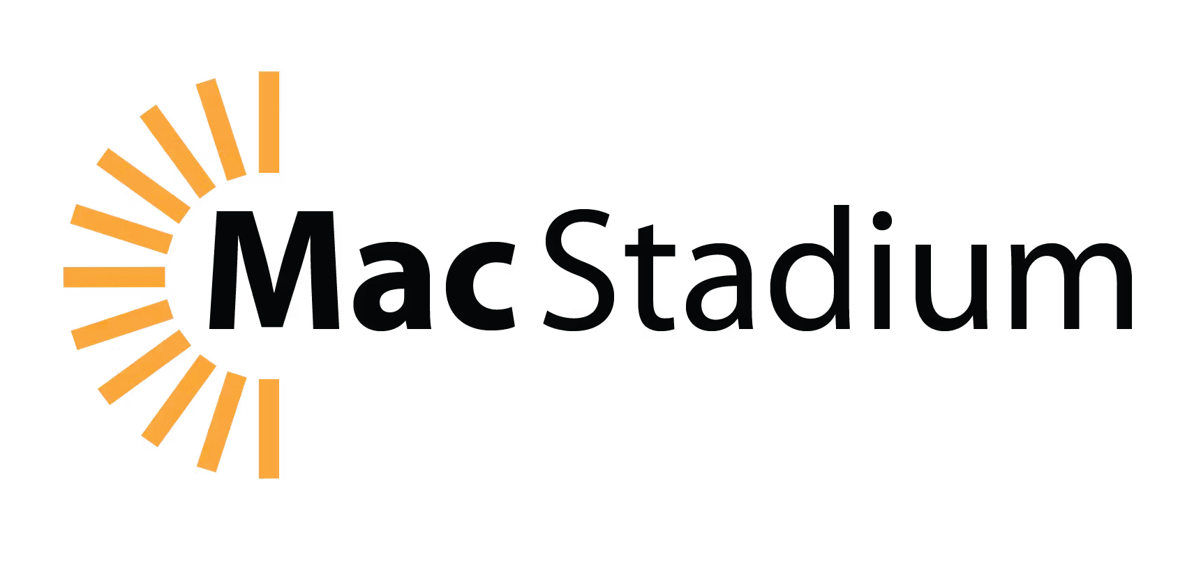 MacStadium 徽标