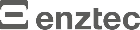 Logotipo da Enztec